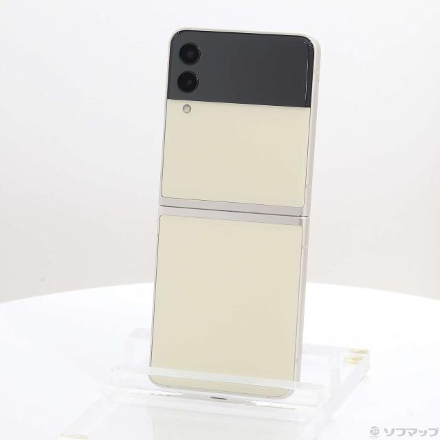 Galaxy Z Flip3 5G 128 GB docomo SIMフリー 【公式通販】
