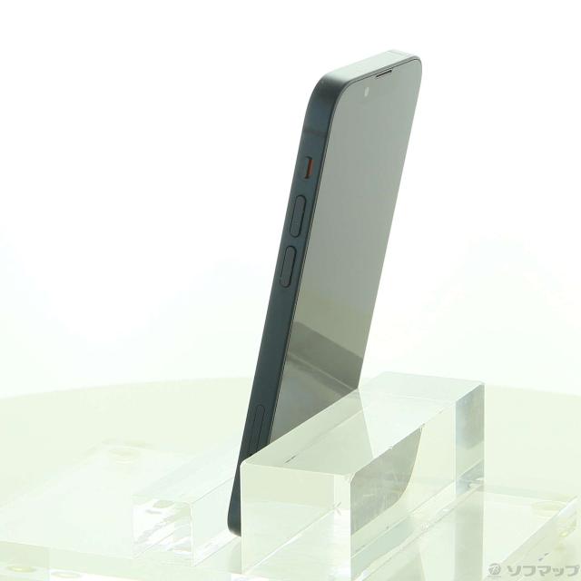 (中古)Apple iPhone13 mini 128GB ミッドナイト MLJC3J/A SIMフリー(258-ud)