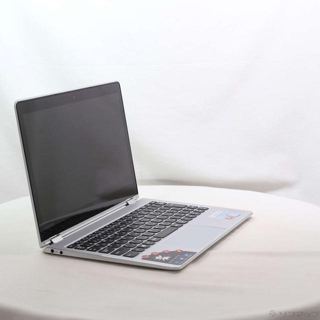 (中古)Lenovo YOGA 710 80V60011JP プラチナシルバー (Windows 10)(247-ud)_3