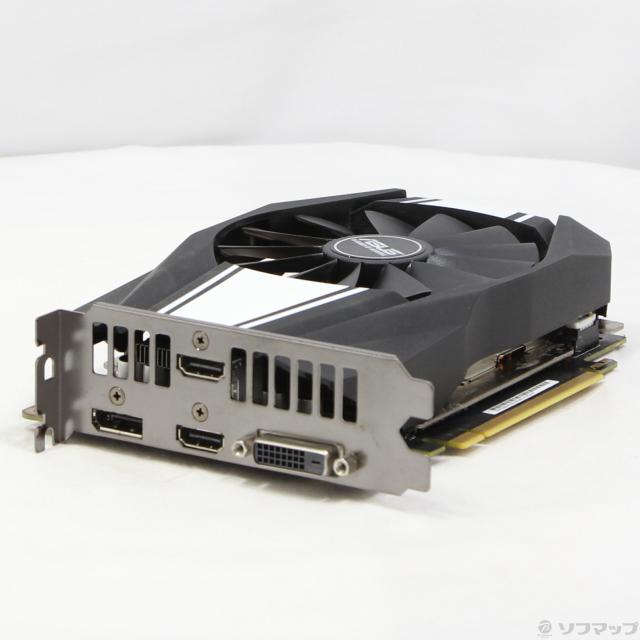 (中古)ASUS PH-RTX2060-6G(377-ud)