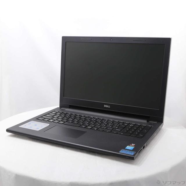 (中古)DELL Inspiron 3542 (Windows 10)(269-ud)