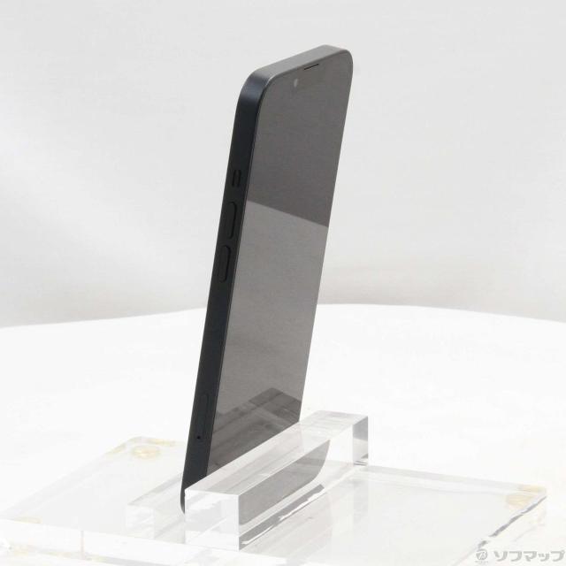 (中古)Apple iPhone13 128GB ミッドナイト MLNC3J/A SIMフリー(368-ud)_1