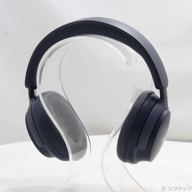 (中古)BOSE (展示品) QuietComfort Ultra Headphones ルナブルー(344-ud)