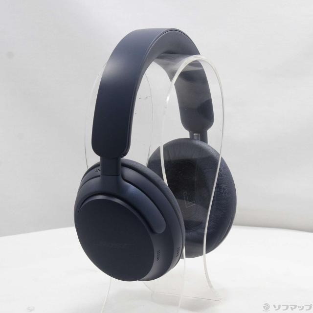 (中古)BOSE (展示品) QuietComfort Ultra Headphones ルナブルー(344-ud)
