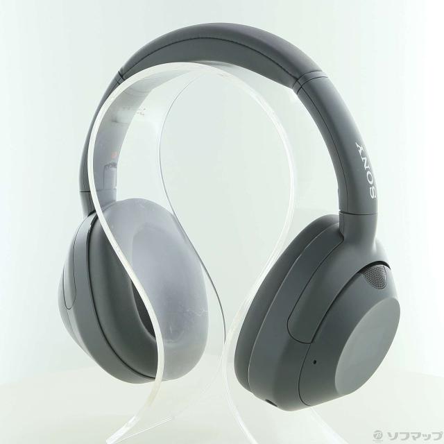(中古)SONY (展示品) ULT WEAR WH-ULT900N (H) フォレストグレー(262-ud)