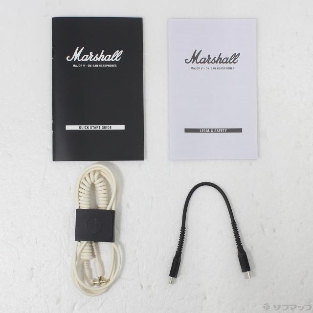 (中古)(展示品) MAJOR V CREAM クリーム(198-ud)_4
