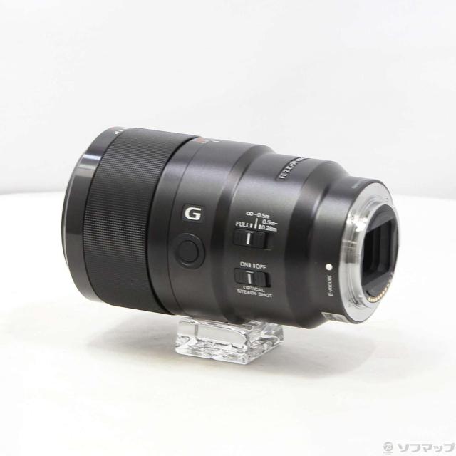 中古)SONY FE 90mm F2.8 Macro G OSS SEL90M28G (Eレンズ)(348-ud