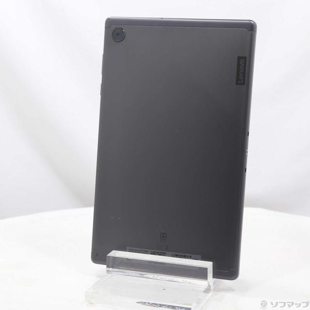 (中古)Lenovo Lenovo Tab M10 HD 64GB アイアングレー ZA6W0003JP Wi-Fi(377-ud)