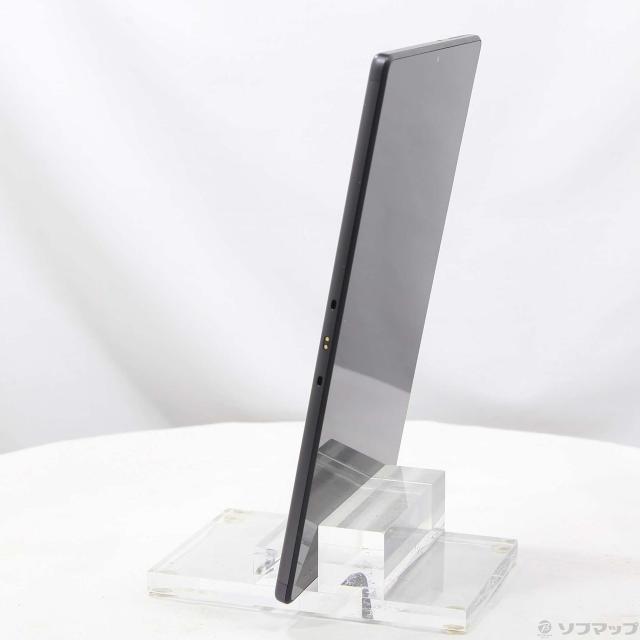 (中古)Lenovo Lenovo Tab M10 HD 64GB アイアングレー ZA6W0003JP Wi-Fi(377-ud)_1