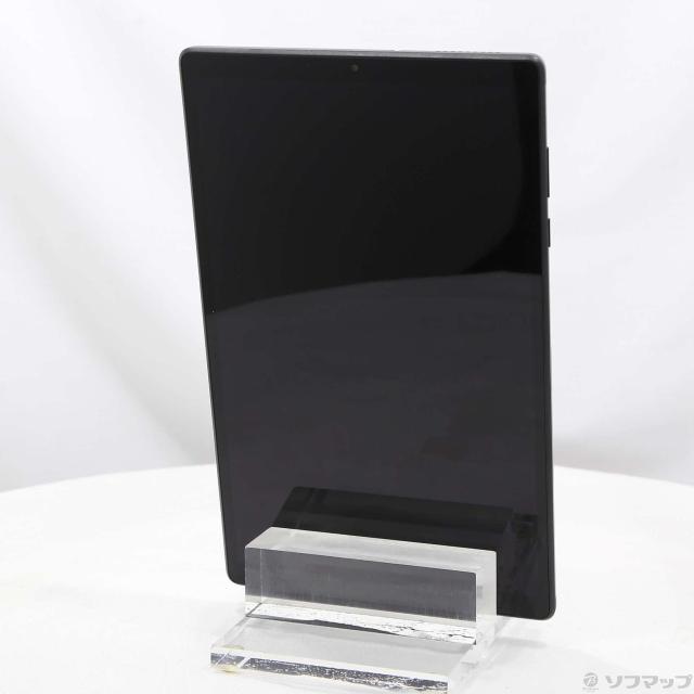 (中古)Lenovo Lenovo Tab M10 HD 64GB アイアングレー ZA6W0003JP Wi-Fi(377-ud)_2