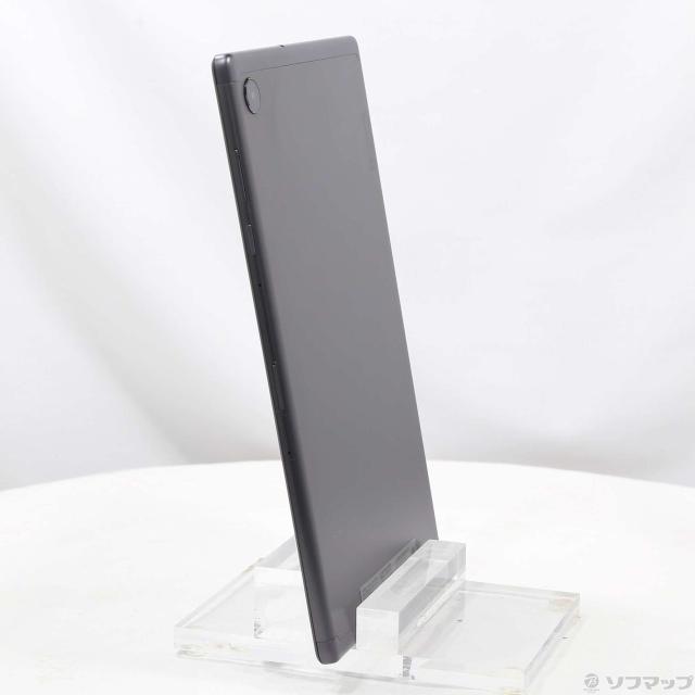 (中古)Lenovo Lenovo Tab M10 HD 64GB アイアングレー ZA6W0003JP Wi-Fi(377-ud)_3