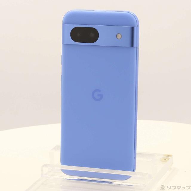 中古)GOOGLE Google Pixel 5a (5G) 128GB モーストリーブラック SIM