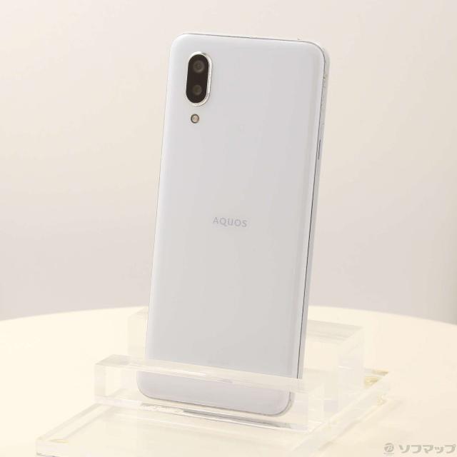 SIMフリー AQUOS sense3 plus 128GB ホワイト AQUOS sense3 plus｜価格比較・SIMフリー・最新情報 - 価格.com