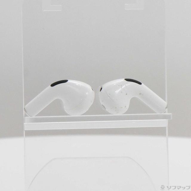 (中古)Apple AirPods Pro 第2世代(251-ud)