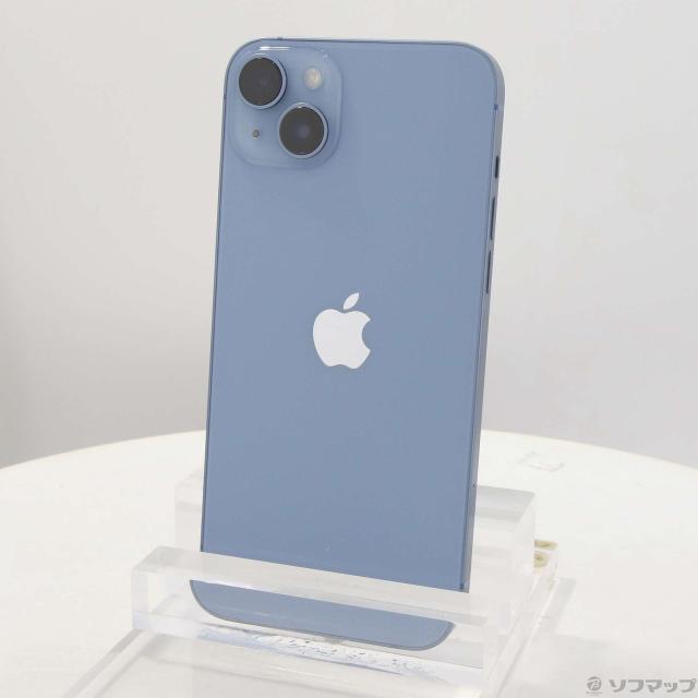 中古)Apple iPhone13 Pro 256GB シエラブルー MLUU3J/A SIMフリー(305