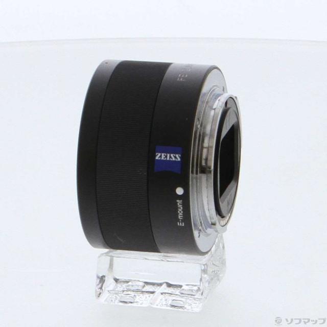 (中古)SONY Sonnar T E 35mm F2.8 ZA (SEL35F28Z) (Eレンズ)(196-ud)_1