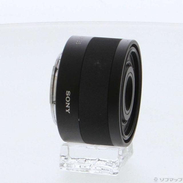 (中古)SONY Sonnar T E 35mm F2.8 ZA (SEL35F28Z) (Eレンズ)(196-ud)_3