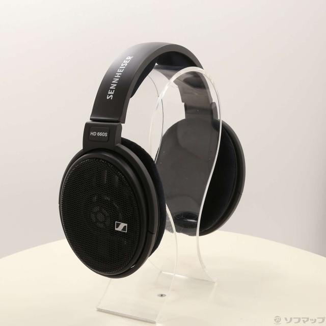 (中古)SENNHEISER HD 660S 508826(262-ud)_1