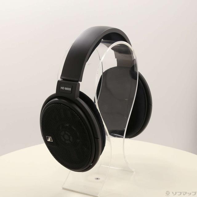 (中古)SENNHEISER HD 660S 508826(262-ud)_3
