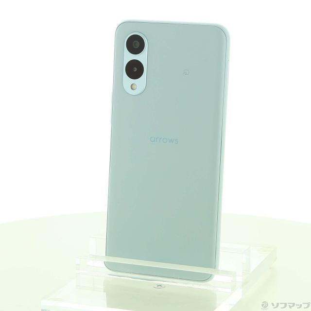 arrows We2 ライトブルー本体 ほぼ新品未使用 We2 arrows ライトブルー 