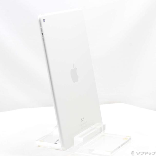 (中古)Apple iPad Air 2 128GB シルバー MGTY2J/A Wi-Fi(269-ud)