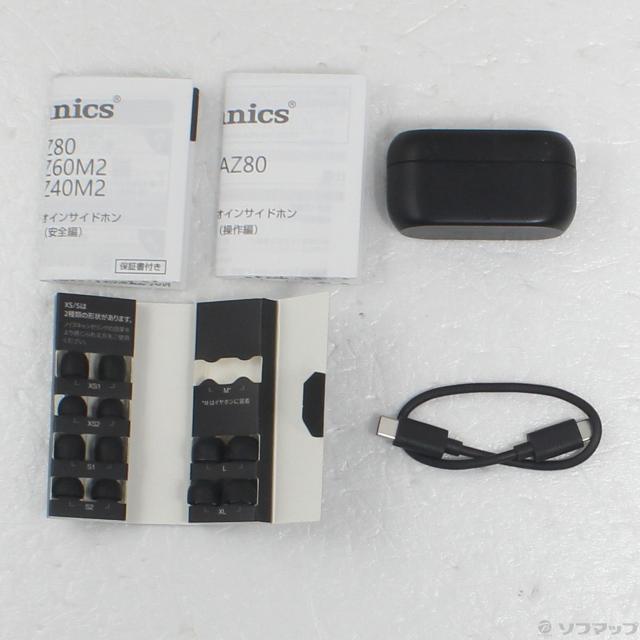 (中古)Technics EAH-AZ80-K(198-ud)_4