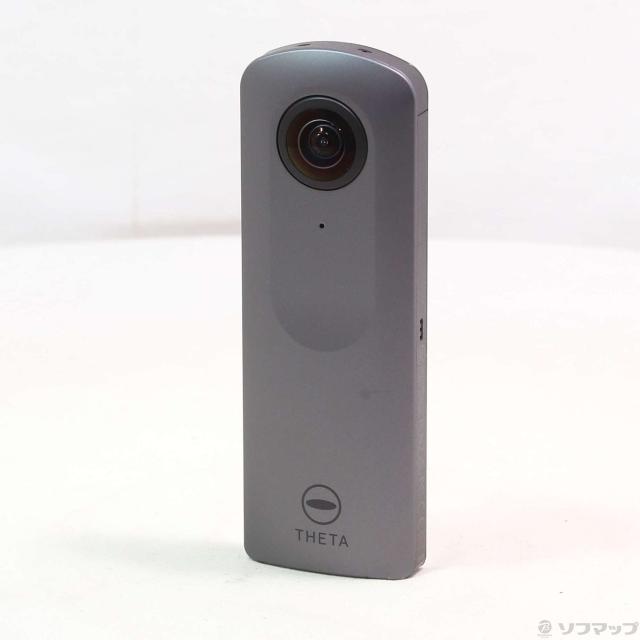 (中古)RICOH RICOH THETA V(262-ud)