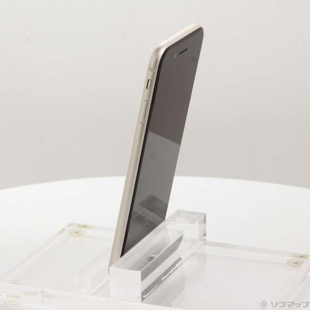(中古)Apple iPhone SE 第3世代 256GB スターライト MMYK3J/A SIMフリー(371-ud)_1