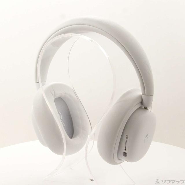(中古)logicool G735 ワイヤレス ゲーミング ヘッドセット(377-ud)
