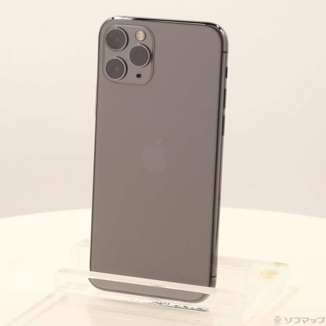 Apple iPhone 11 スペースグレー 本体 iPhone Apple 0 64GB Pro スペースグレー スペースグレイ | 11Pro .com