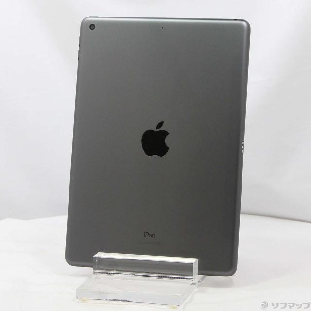 iPad 第7世代 Wi-Fiモデル 10.2インチ 128GB iPad 第7世代 128GB スペース