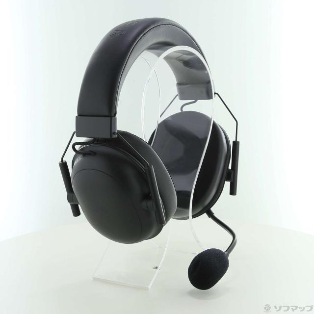 (中古)RAZER (展示品) BlackShark V2 HyperSpeed RZ04-04960100-R3M1(377-ud)_3