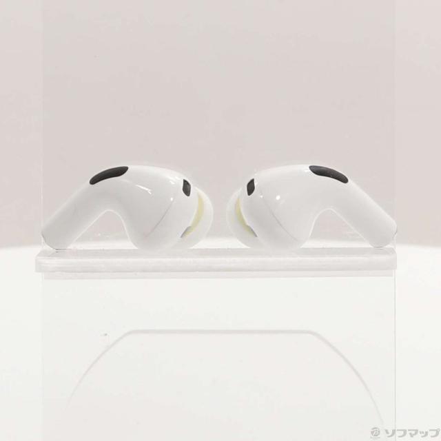 (中古)Apple AirPods Pro 第2世代(295-ud)