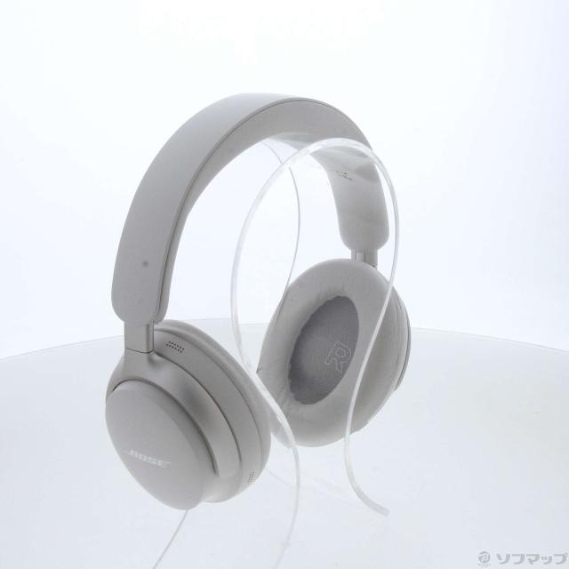 (中古)BOSE QuietComfort Ultra Headphones QCULTRAHPWHT ホワイトスモーク(352-ud)_1