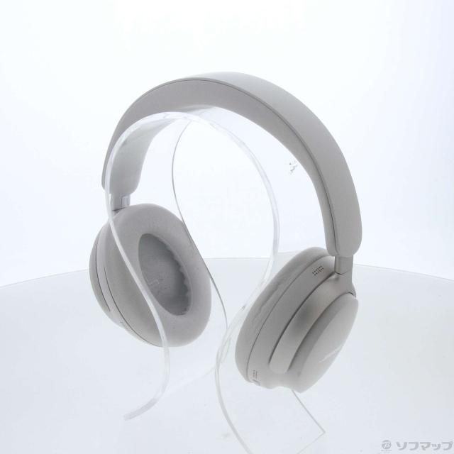 (中古)BOSE QuietComfort Ultra Headphones QCULTRAHPWHT ホワイトスモーク(352-ud)_2