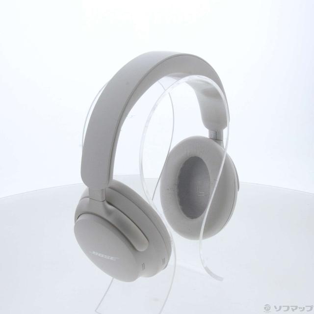 (中古)BOSE QuietComfort Ultra Headphones QCULTRAHPWHT ホワイトスモーク(352-ud)_3