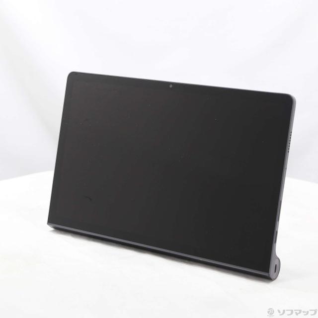 (中古)Lenovo Lenovo Yoga Tab 11 128GB ストームグレー ZA8W0074JP Wi-Fi(305-ud)