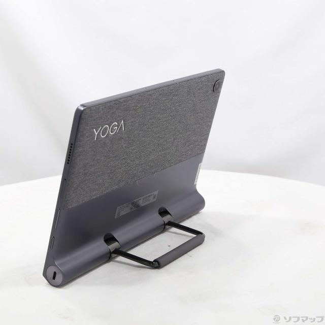(中古)Lenovo Lenovo Yoga Tab 11 128GB ストームグレー ZA8W0074JP Wi-Fi(305-ud)