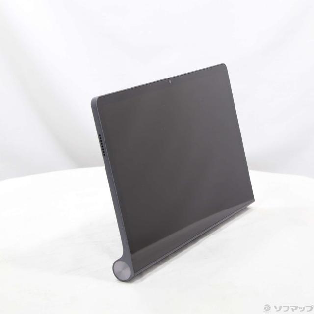 (中古)Lenovo Lenovo Yoga Tab 11 128GB ストームグレー ZA8W0074JP Wi-Fi(305-ud)