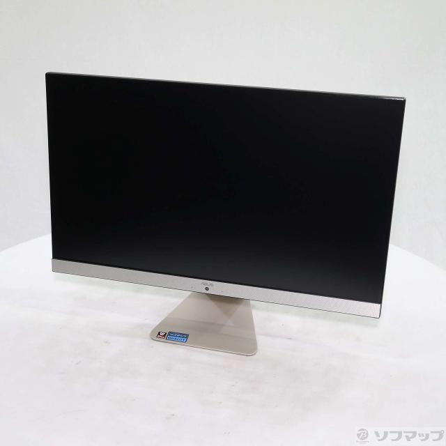 (中古)ASUS Vivo AiO V241ICUK V241ICUK-BA265T (Windows 10)(262-ud)