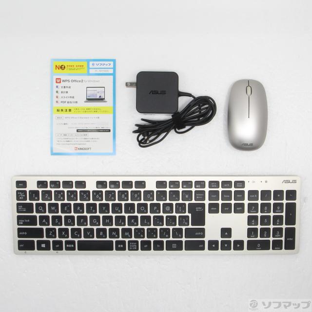 (中古)ASUS Vivo AiO V241ICUK V241ICUK-BA265T (Windows 10)(262-ud)_4