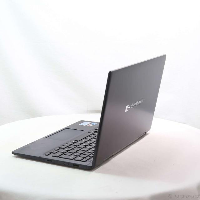 (中古)dynabook dynabook V83/HS A6V7HRG8H171 (Windows 10)(295-ud)