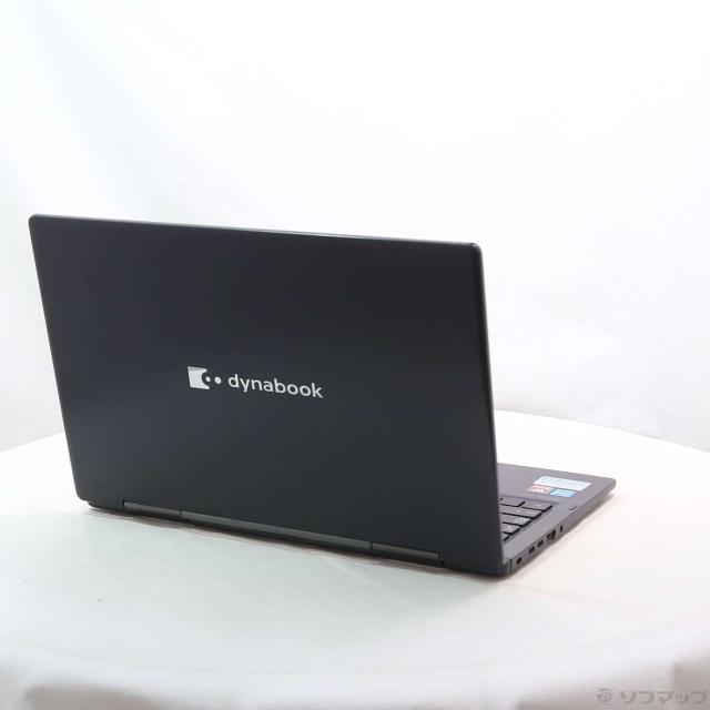 (中古)dynabook dynabook V83/HS A6V7HRG8H171 (Windows 10)(295-ud)