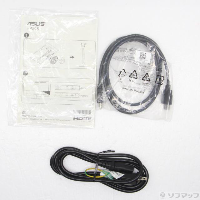 (中古)ASUS (展示品) VP248H-R(352-ud)_1