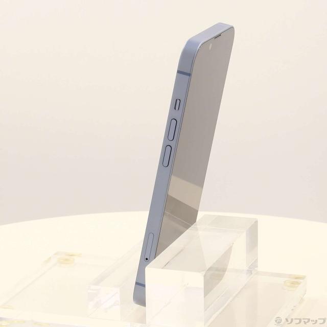 (中古)Apple iPhone14 128GB ブルー MPVJ3J/A SIMフリー(348-ud)_1
