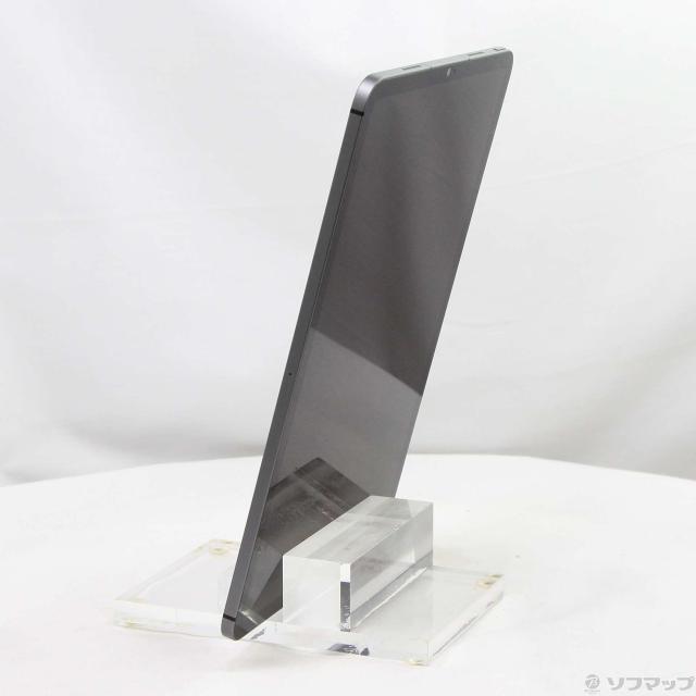 (中古)Apple iPad Pro 11インチ 第3世代 256GB スペースグレイ MHW73J/A docomoロック解除SIMフリー(371-ud)_1