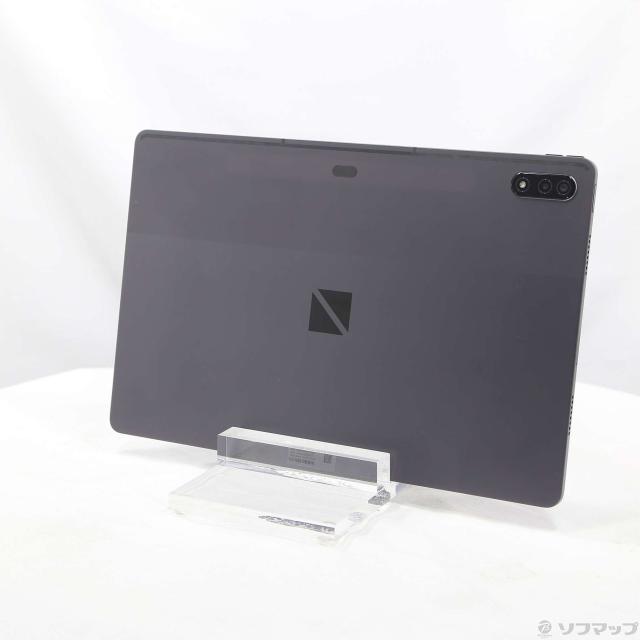 中古)NEC LAVIE Tab T12 T1295/DAS 256GB ストームグレー PC