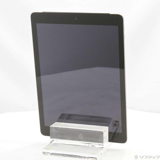 中古)Apple iPad 第5世代 32GB スペースグレイ MP1J2J/A 中古)Apple iPad 第5世代 32GB スペースグレイ MP1J2J/A