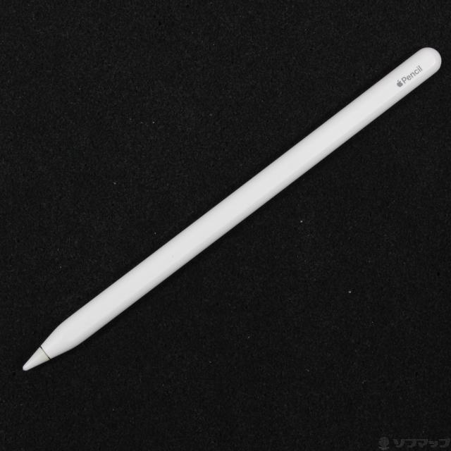 (中古)Apple Apple Pencil 第2世代 MU8F2J/A(368-ud)