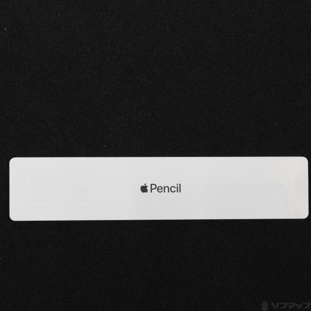 (中古)Apple Apple Pencil 第2世代 MU8F2J/A(368-ud)_1